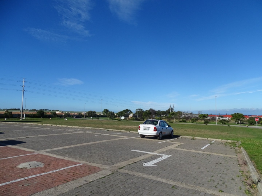 Commercial Property for Sale in C Place Eastern Cape